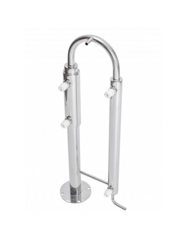 Самогонний апарат Смакуй Старт на відкритому...