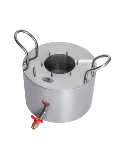 Самогонный аппарат Смакуй Старт на закрытом...