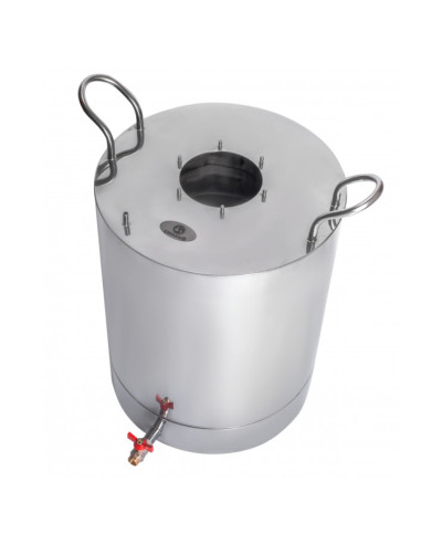 Самогонный аппарат Смакуй Старт на закрытом...