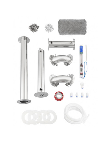 Самогонный аппарат Смакуй Профи на открытом...