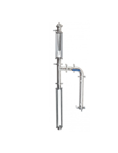 Самогонный аппарат Смакуй Аполлон, 40 л