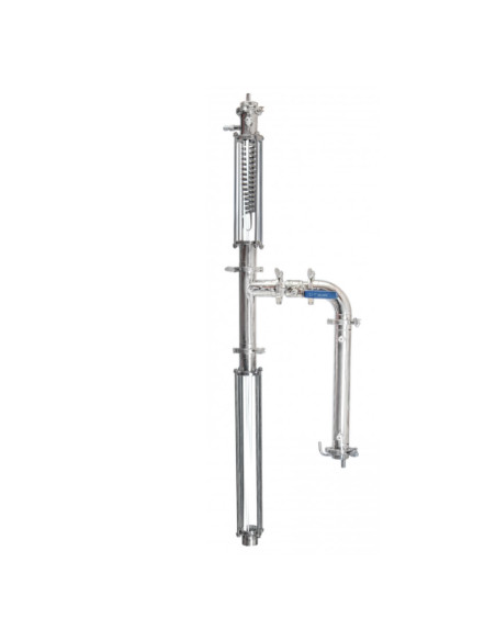 Самогонный аппарат Смакуй Аполлон, 40 л