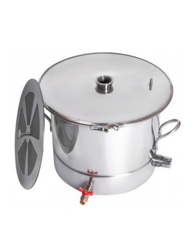 Самогонный аппарат Смакуй Аполлон, 40 л