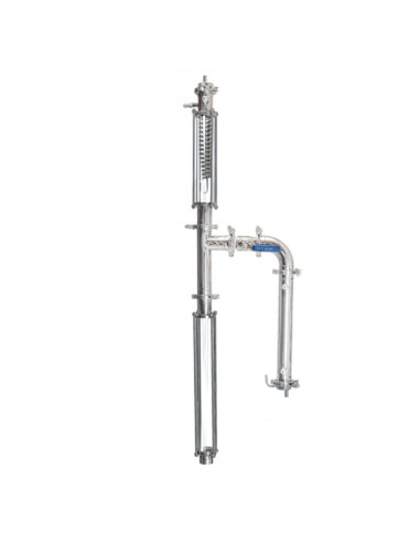 Самогонный аппарат Смакуй Аполлон, 60 л