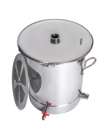 Самогонный аппарат Смакуй Аполлон, 60 л