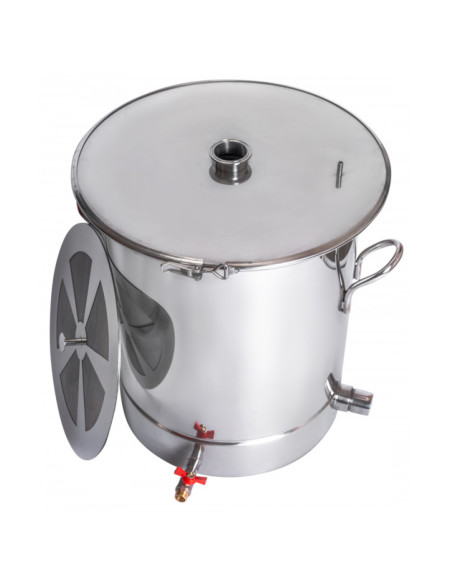 Самогонный аппарат Смакуй Аполлон, 60 л