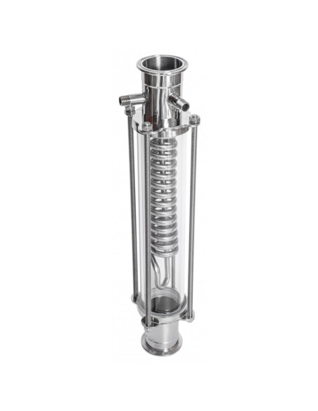 Самогонный аппарат Смакуй Аполлон, 60 л