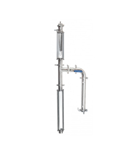 Самогонный аппарат Смакуй Аполлон, 100 л