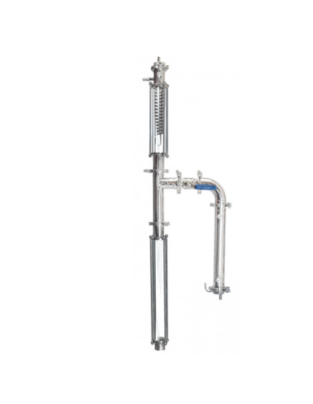 Самогонный аппарат Смакуй Аполлон, 100 л