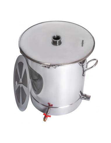 Самогонный аппарат Смакуй Аполлон, 100 л