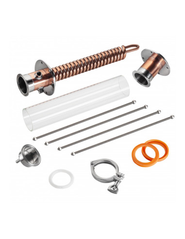 Самогонный аппарат Смакуй Алмаз Gold, 60 л