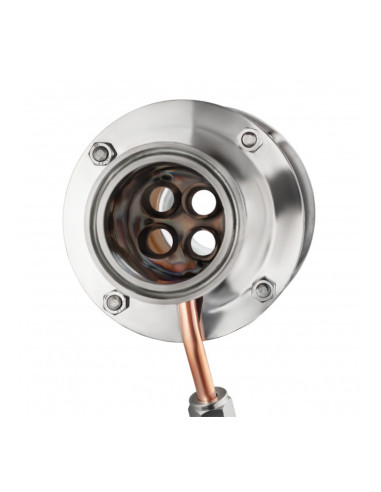 Самогонный аппарат Смакуй Алмаз Gold, 60 л