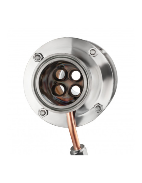 Самогонный аппарат Смакуй Алмаз Gold, 60 л