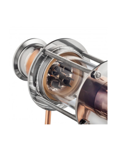 Самогонный аппарат Смакуй Алмаз Gold, 100 л