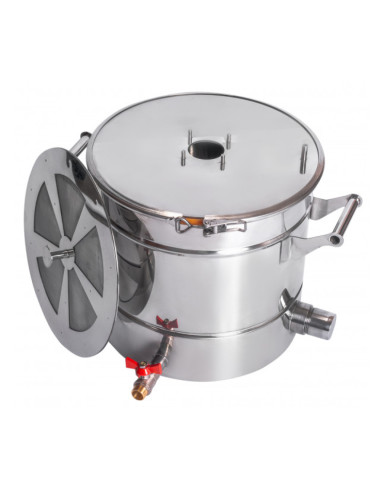 Самогонний апарат Смакуй Класик на відкритому...