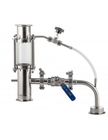 Самогонный аппарат Смакуй Алмаз Pro, 40 л