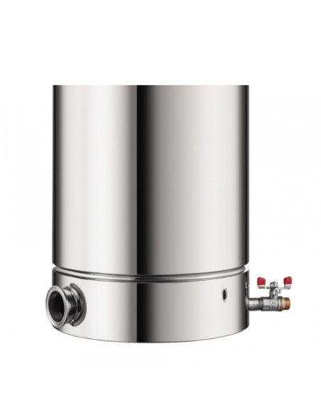 Самогонный аппарат Смакуй Алмаз Pro, 40 л