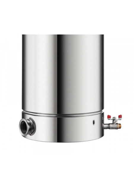 Самогонный аппарат Смакуй Алмаз Pro, 100 л