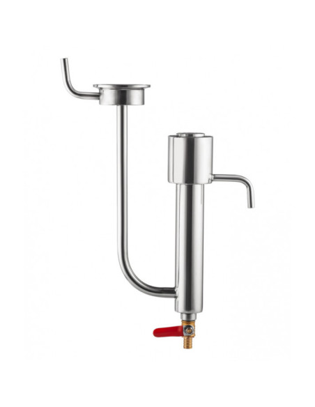 Самогонный аппарат Смакуй Алмаз Pro, 60 л