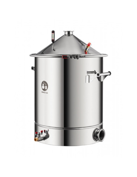 Самогонный аппарат Смакуй Алмаз Pro, 60 л