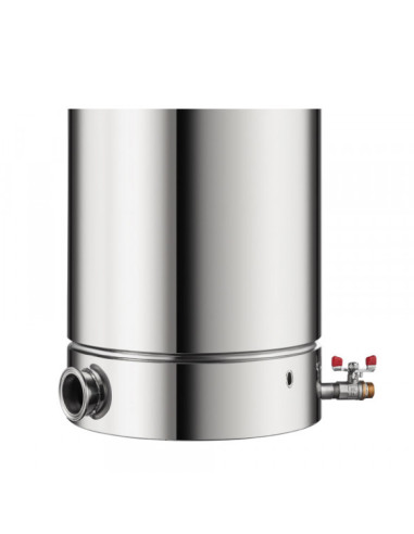 Самогонный аппарат Смакуй Алмаз Pro, 60 л