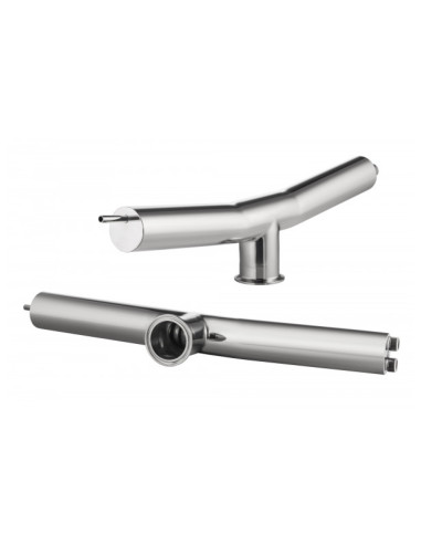 Самогонний апарат Смакуй Прима Тора 2в1 кламп...