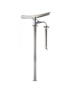 Самогонний апарат Смакуй Прима Тора фланець купольна... 2