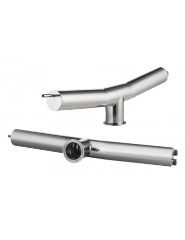 Самогонний апарат Смакуй Прима Тора кламп на...