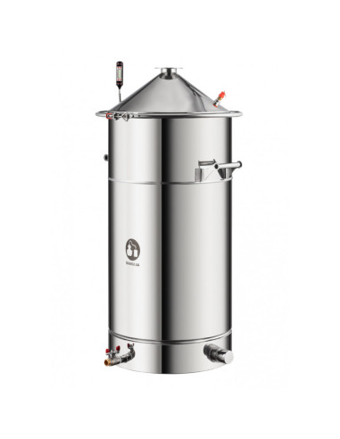 Самогонный аппарат Смакуй Прима Тора фланец...