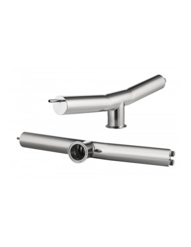 Самогонний апарат Смакуй Прима Тора кламп на...