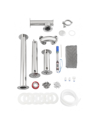 Самогонный аппарат Смакуй Профи Джин на...