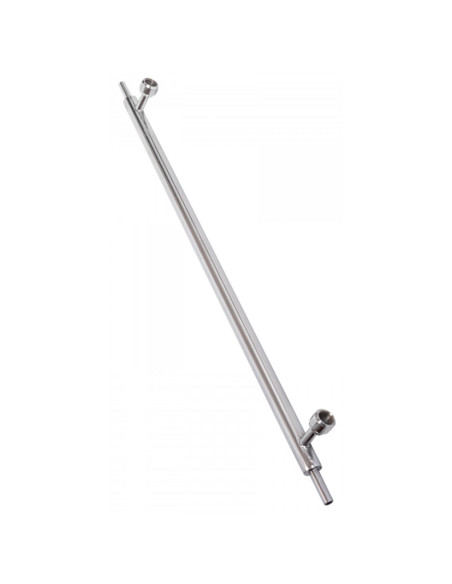 Самогонный аппарат Смакуй Профи 2в1 на закрытом кубе, 60л