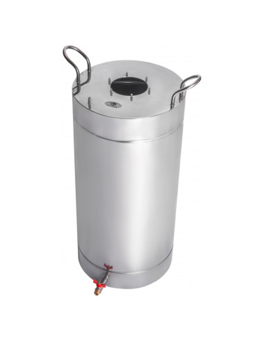 Самогонный аппарат Смакуй Профи 2в1 на закрытом...