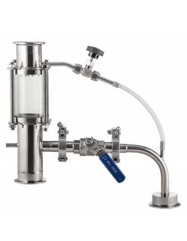 Ректификационная колонна Смакуй Прима Тора 2в1...