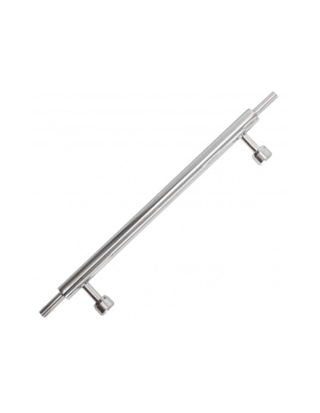 Ректификационная колонна Смакуй на открытом кубе кламп, 23л