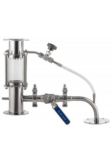 Ректификационная колонна Смакуй Прима Тора 2 в...