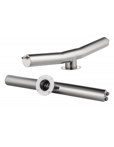 Ректифікаційна колона Смакуй Прима Тора фланець