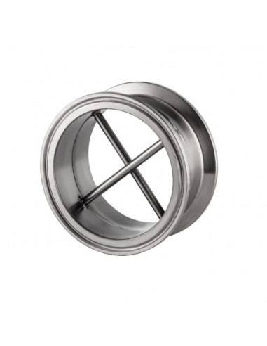 Ректифікаційна колона Смакуй 3" кламп