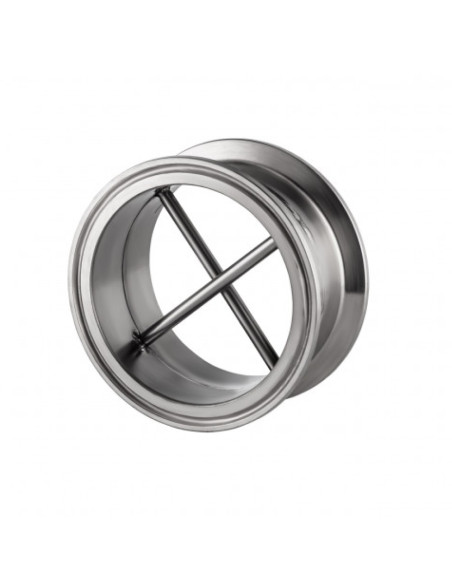 Ректифікаційна колона Смакуй 3" кламп