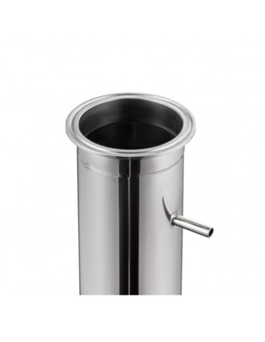 Ректифікаційна колона Смакуй 3" кламп