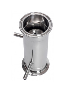 Вузол відбору голів комплект Смакуй кламп 2