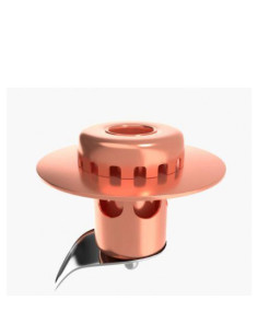 Дополнительный уровень Смакуй для колпачковой колонны 2