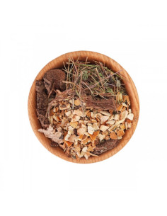 Набор специй Hot Rod для настаивания вермута Campari 2