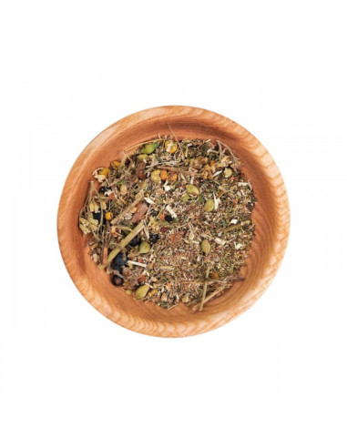 Набор специй Hot Rod для настаивания вермута...