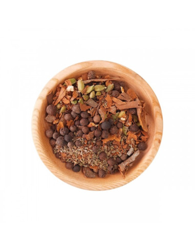 Набір спецій Hot Rod для лікеру Becherovka