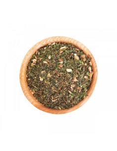 Набір спецій Hot Rod для лікеру М'ятного 2