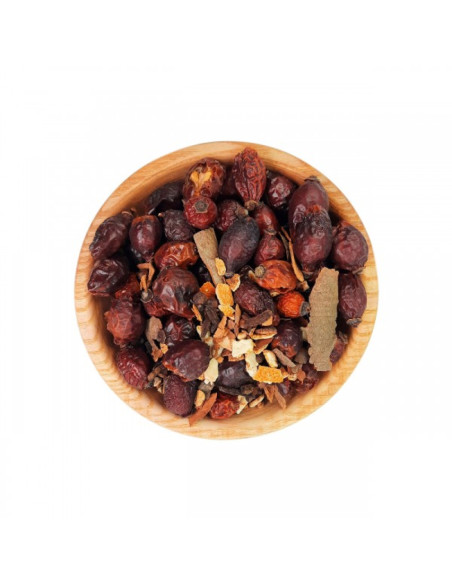 Набір спецій Hot Rod для лікеру Шипшина