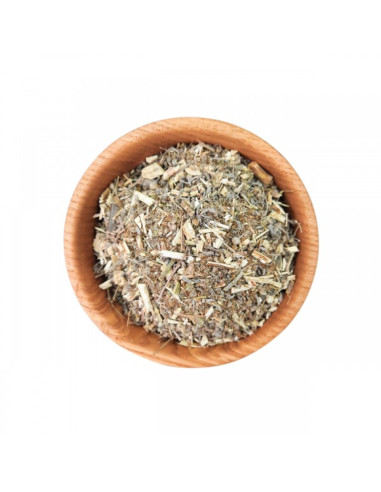 Набор специй Hot Rod для настойки Абсент