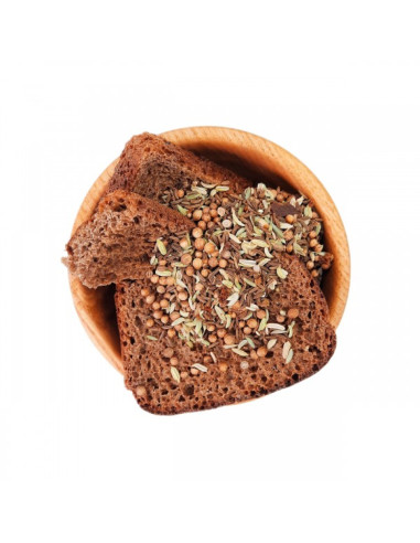 Набір спецій Hot Rod для настоянки Бородинська