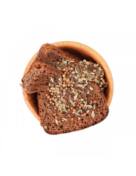 Набір спецій Hot Rod для настоянки Бородинська